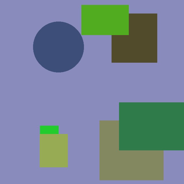 Modern System pz-8476