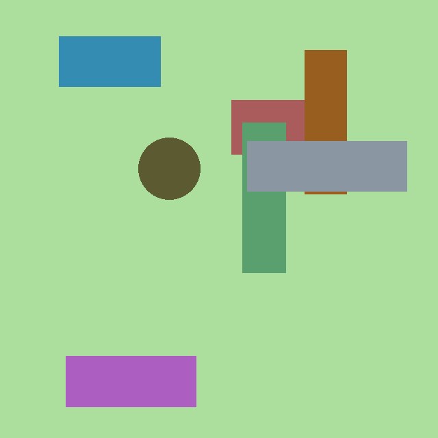 Smart System nt-7887