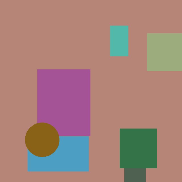 Advanced Unit Rn-5295