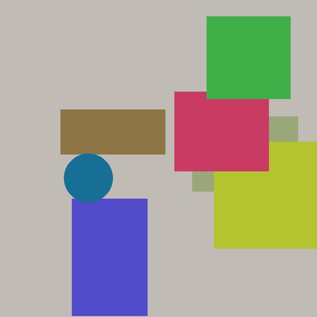 Advanced Gadget Ow-9545