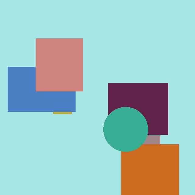 Modern Component jW-3321