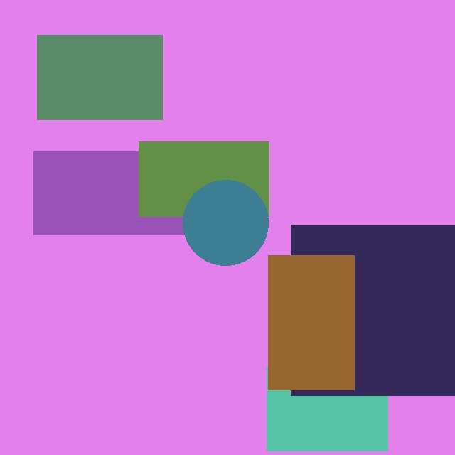 Elite Station ss-6083