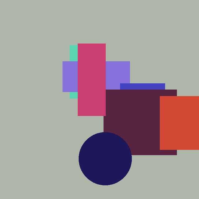 Modern Gadget QO-5724