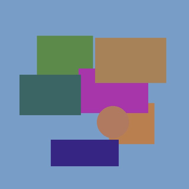 Classic Device Lx-2583