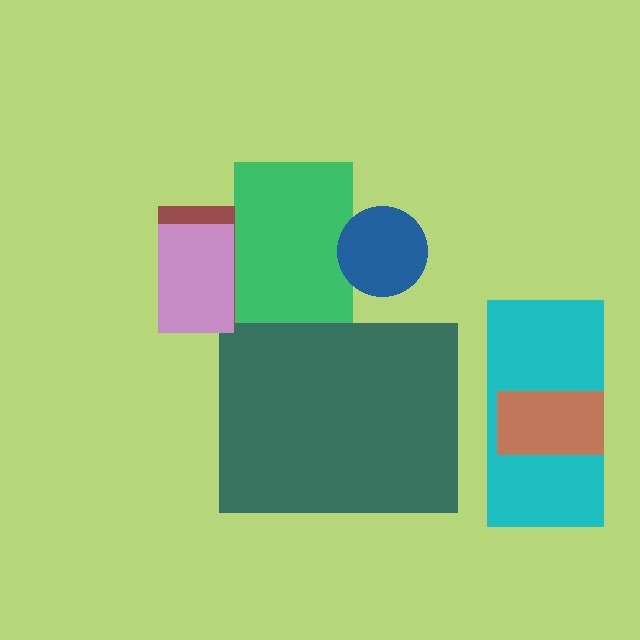 Premium Component TJ-2643