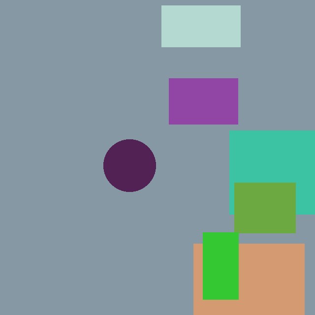 Deluxe Adapter Ei-7149