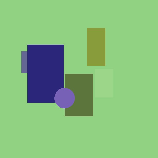 Turbo System Xh-2341