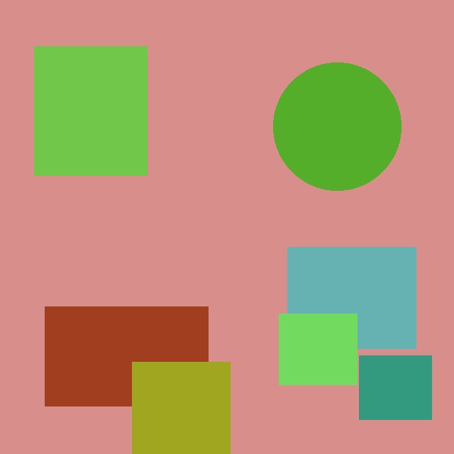 Elite System ps-8209