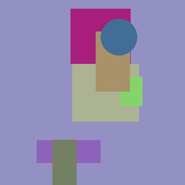 Modern Module PY-8785