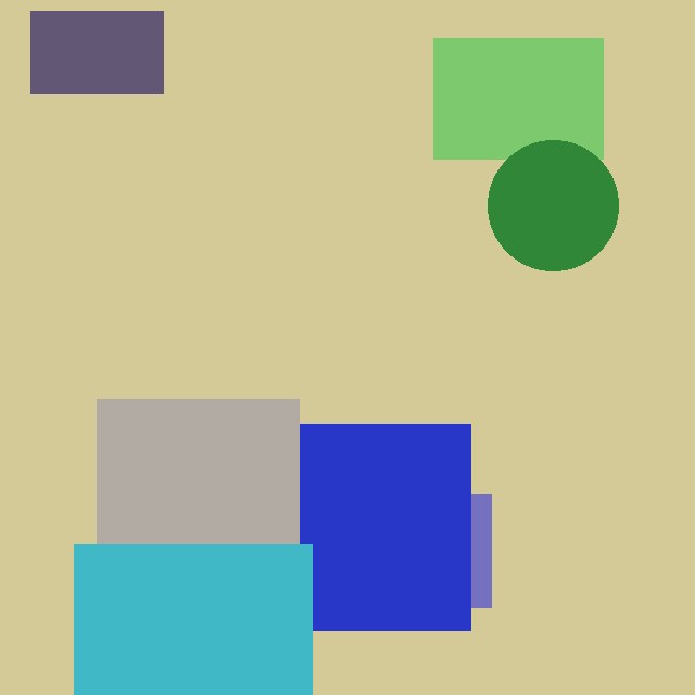 Deluxe Station ZI-3809