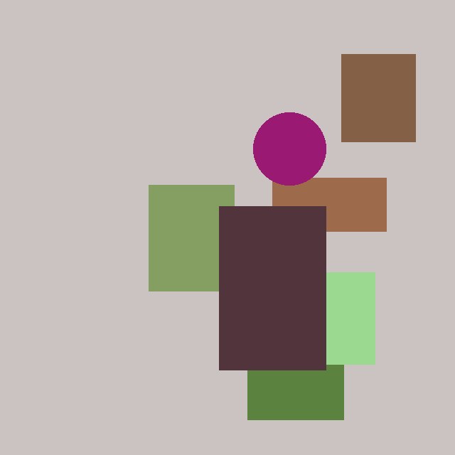 Smart Device fg-8662