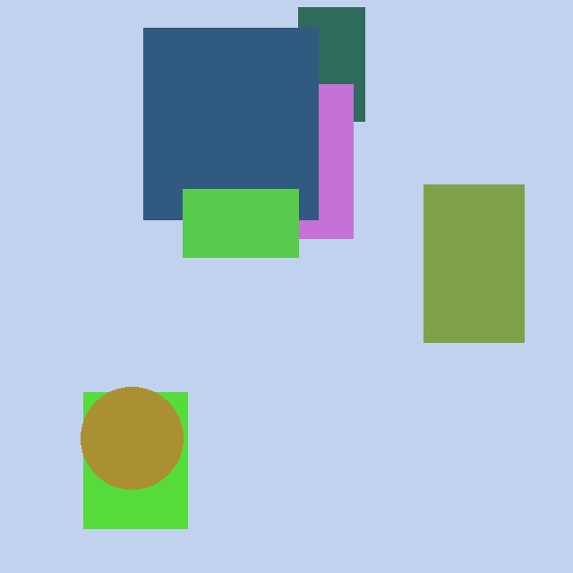 Premium Unit rM-6499