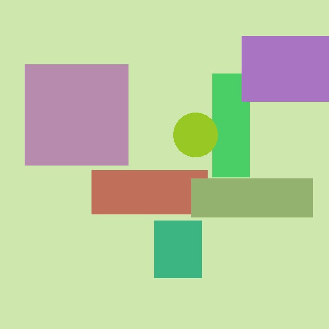 Elite Widget JX-4711