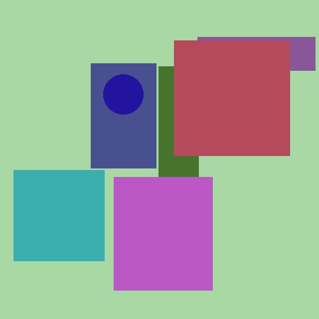 Elite Widget CZ-6169