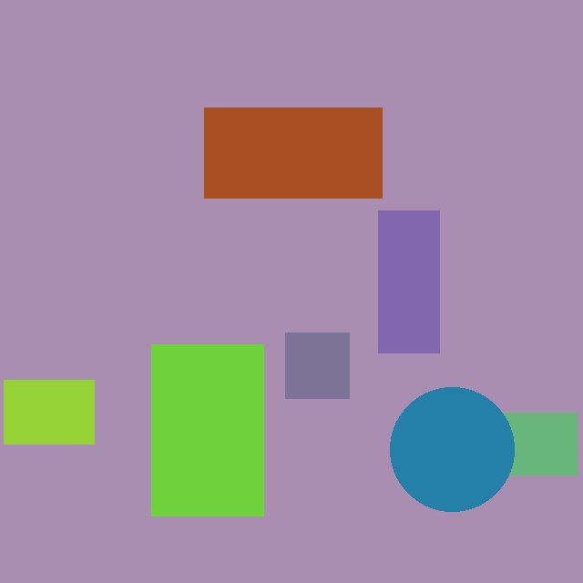 Modern System XQ-5474