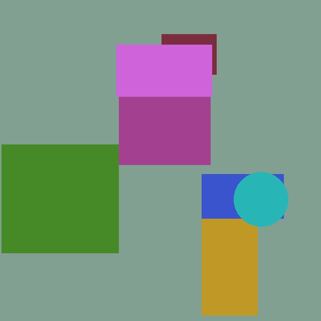 Pro Component vQ-4542