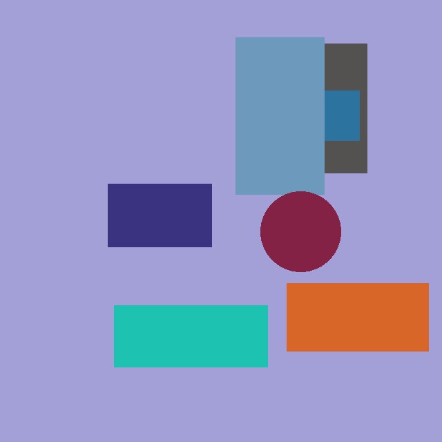 Classic System Vw-2501