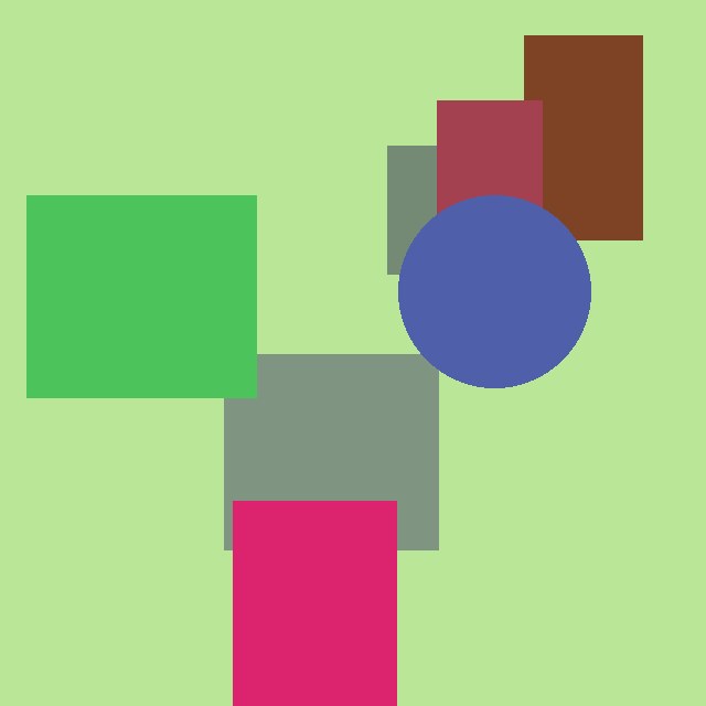 Modern Device UU-7991