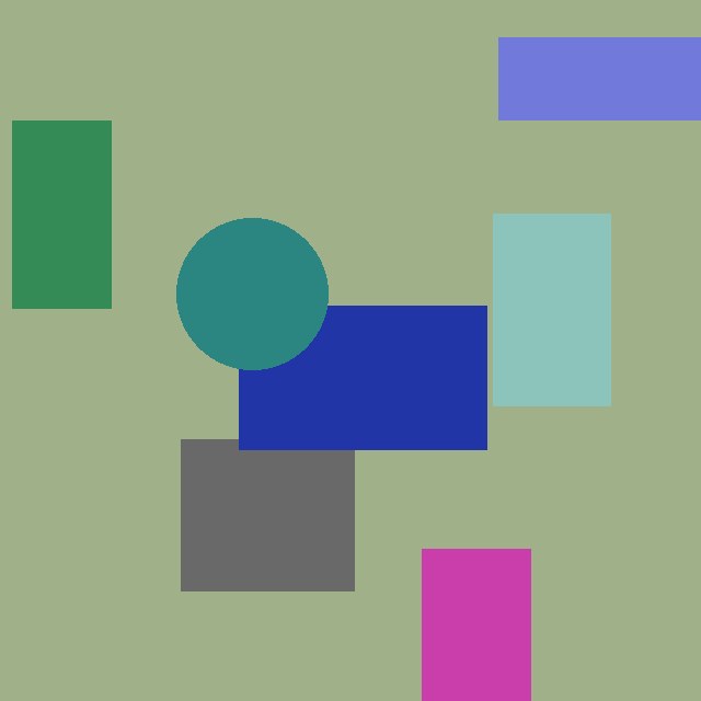 Advanced Hub cp-7561