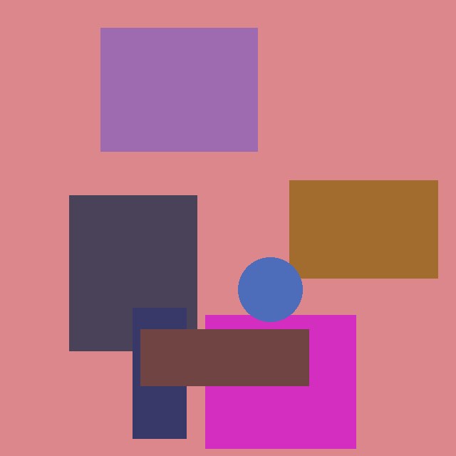 Advanced Component bF-5776