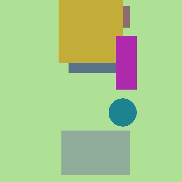 Turbo Module hJ-6502