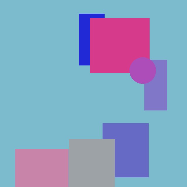 Classic Widget Tn-7331