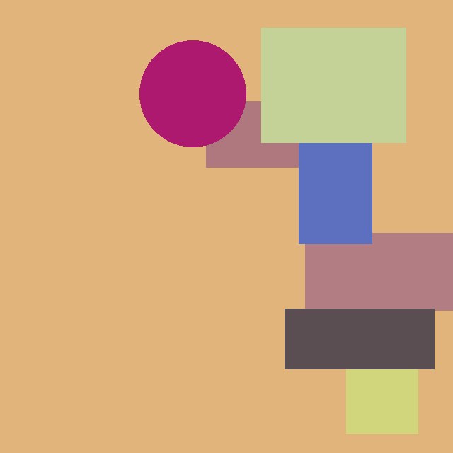 Modern Adapter sv-7769