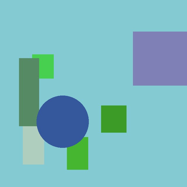 Advanced Device Nu-6616