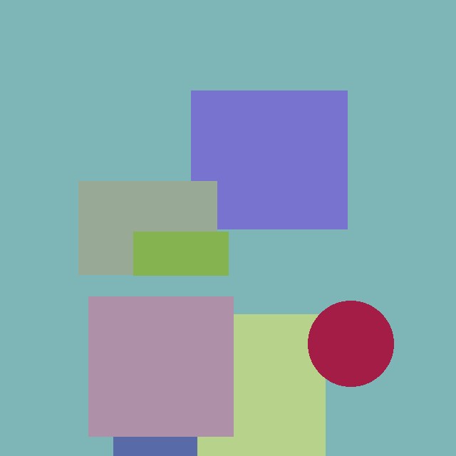 Advanced System Wk-3875