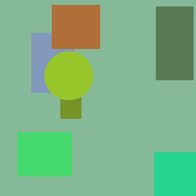 Smart Adapter mn-2571