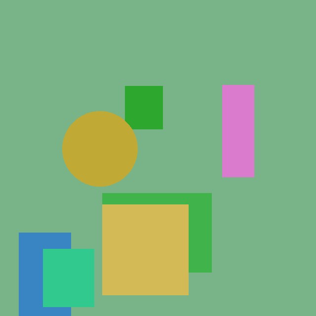 Essential Module dW-3145