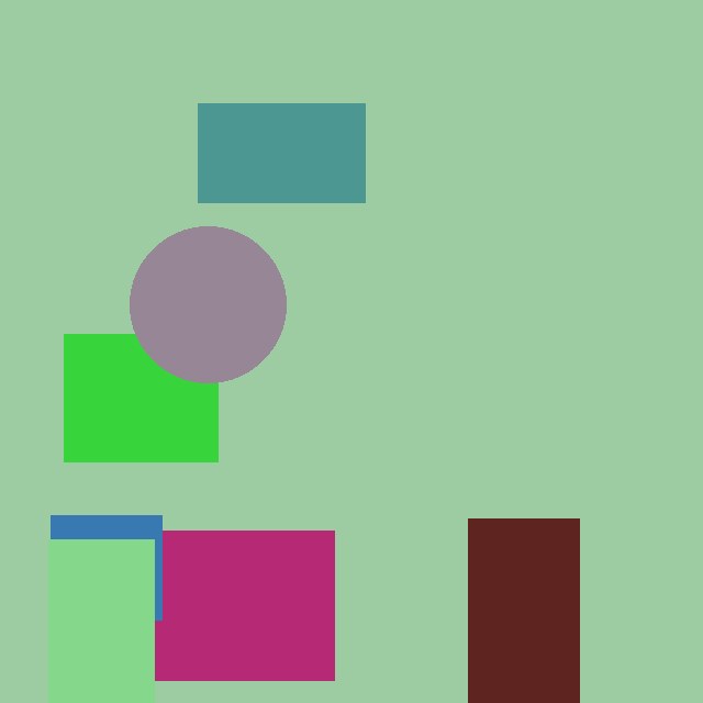 Deluxe Module rO-4756