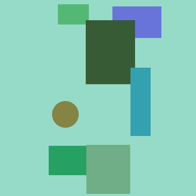 Elite Device zm-7890