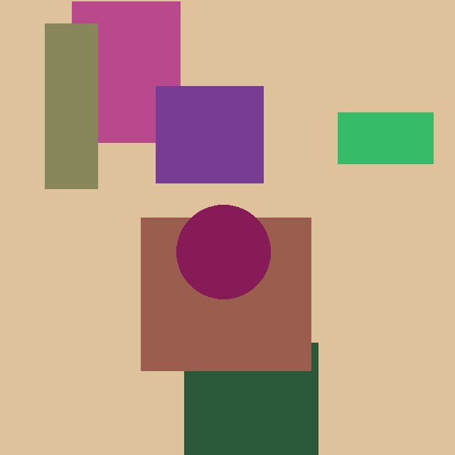 Premium Widget mJ-3611