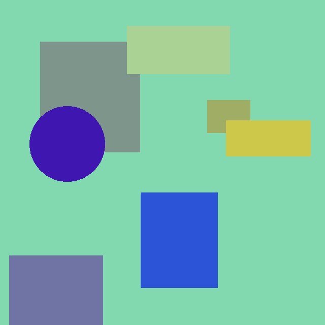 Elite Widget HW-8308