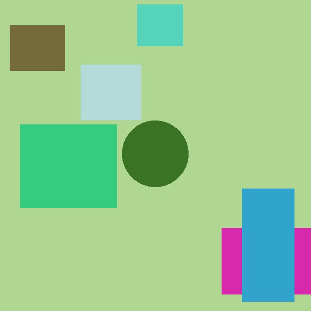 Turbo Gadget yh-8510