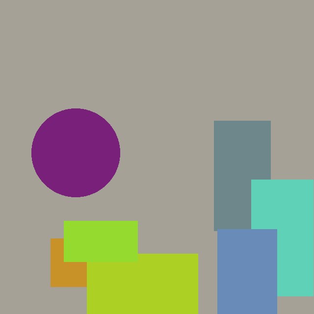 Modern Device rP-1633