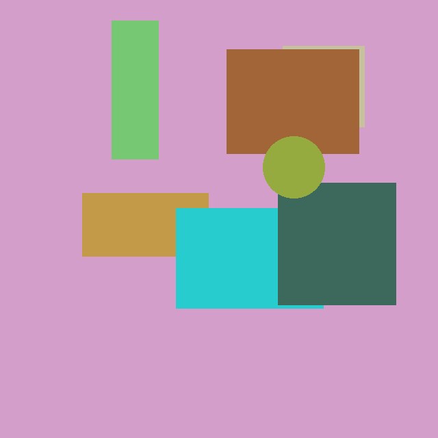 Modern Component wb-7976