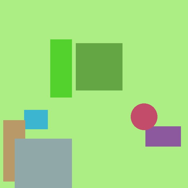 Premium Module xN-7170