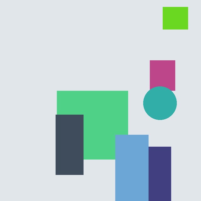 Smart Adapter tb-2415