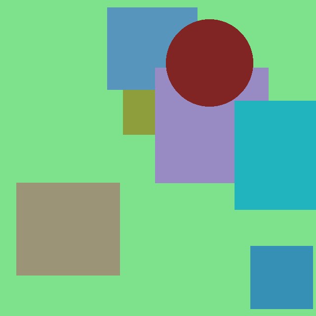 Elite System Sw-7717