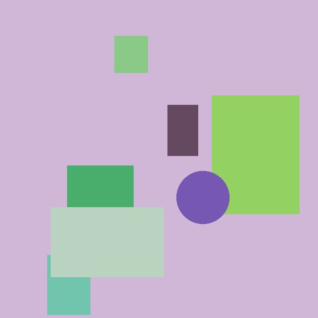 Premium Widget Va-7342