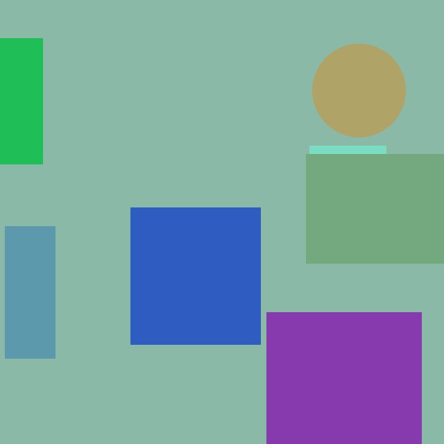 Smart Adapter Yc-5078