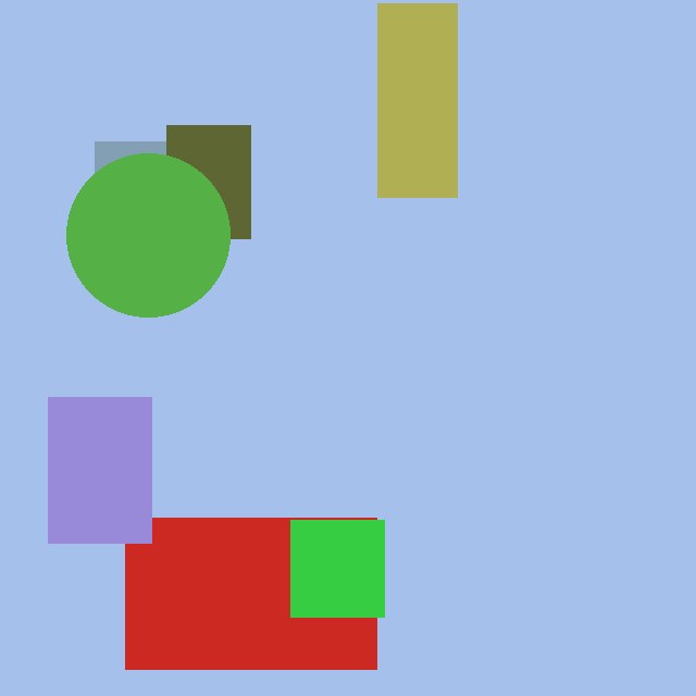 Essential Unit jo-9852