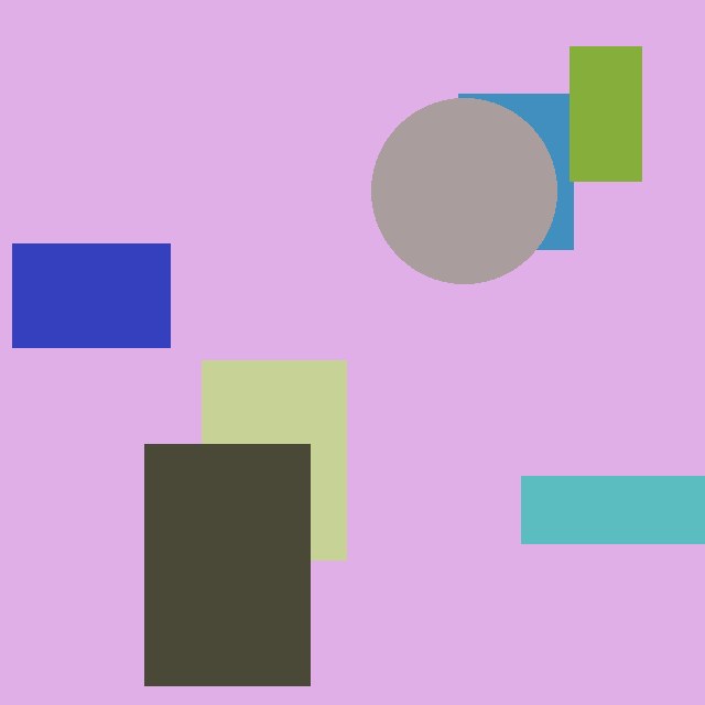 Turbo Station Ii-4708