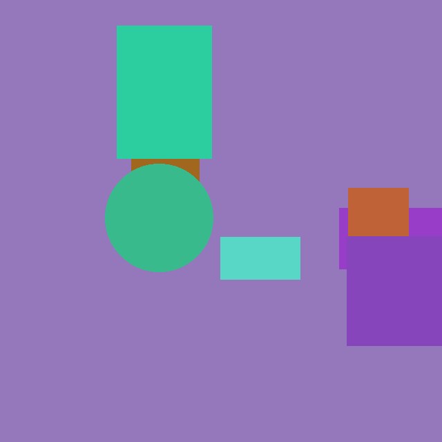 Classic Component Dv-0307