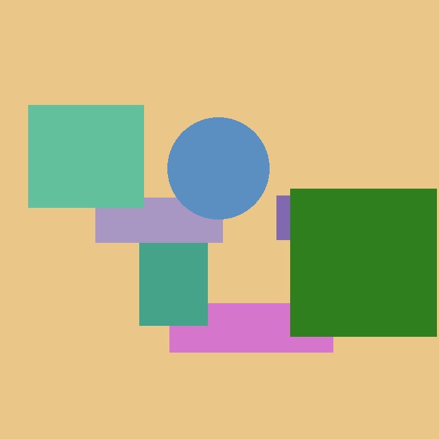 Essential System SH-1698