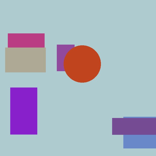 Classic Tool AL-6437