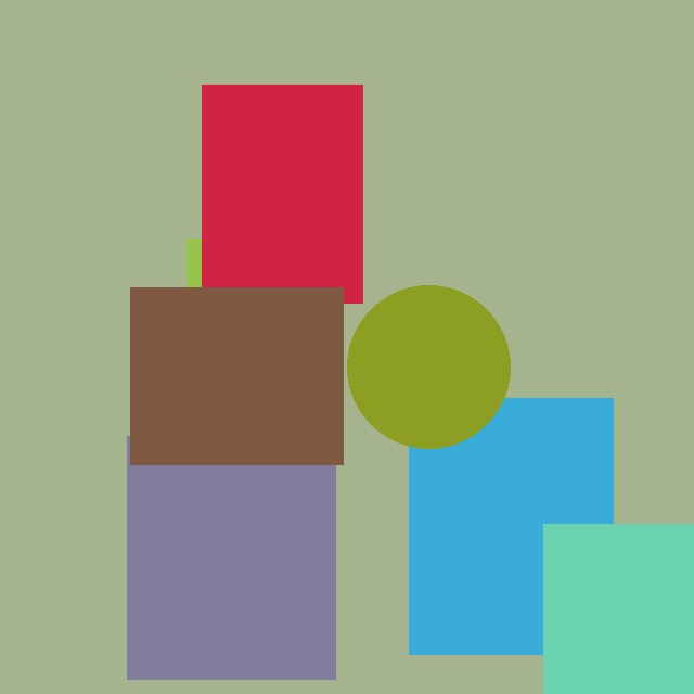 Classic Device eV-6363