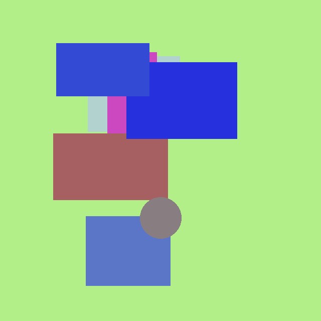 Smart Gadget wU-8584